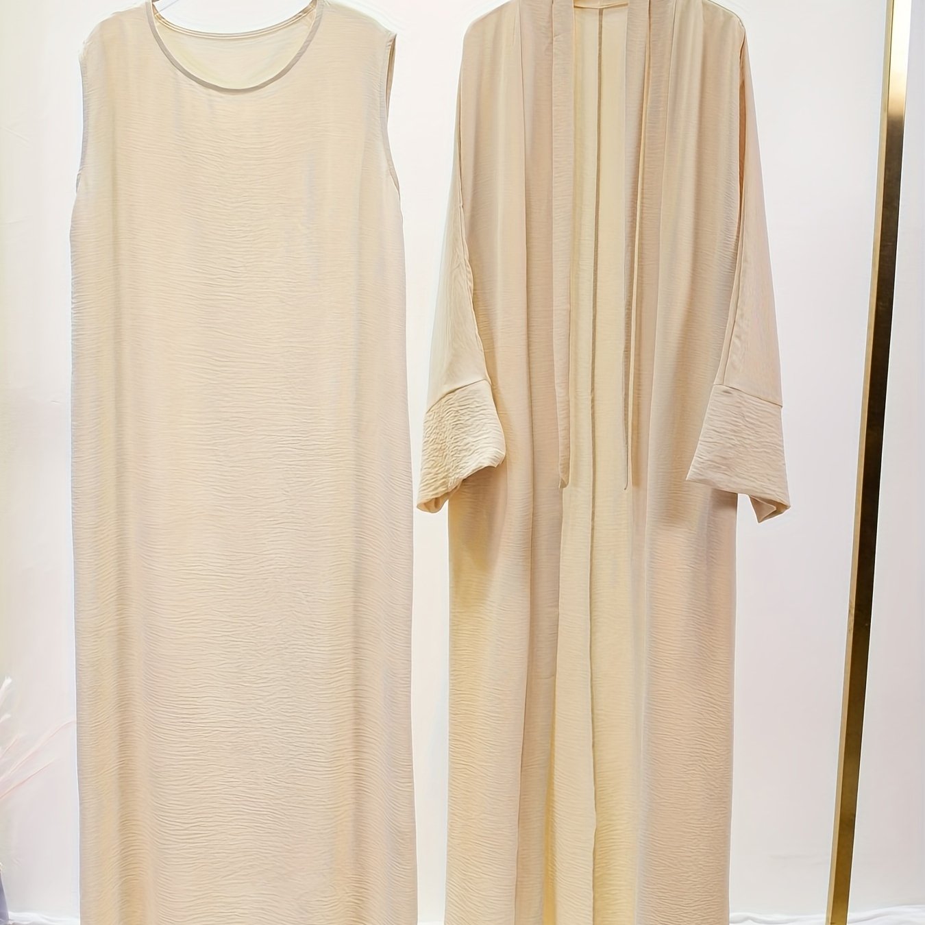 إطلالة رمضانية أنيقة وفاخرة