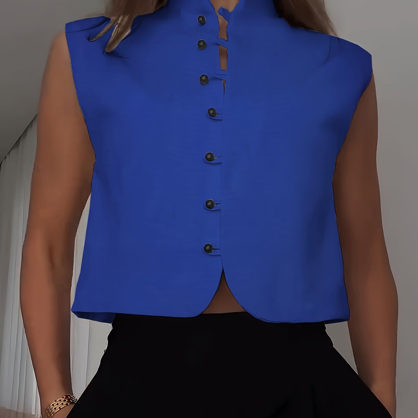 مشبك شعر نسائي مطور ذاتياً