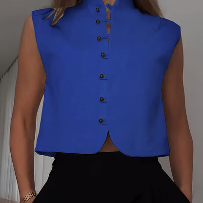 مشبك شعر نسائي مطور ذاتياً