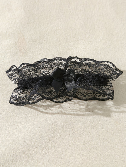 بدلة داخلية مثيرة بتصميم مفتوح