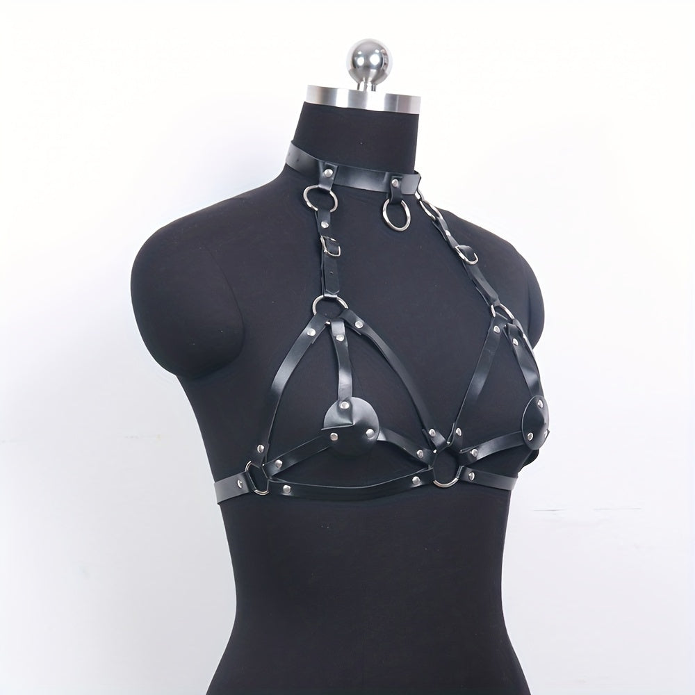 حزام صدري نسائي عصري