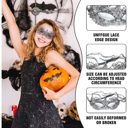 قناع فينيسي نسائي