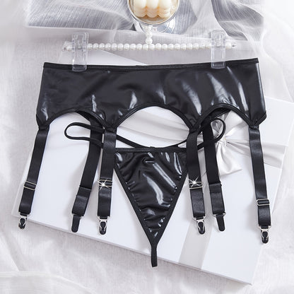 مجموعة لانجري أسلوب البوندج الأنيقة