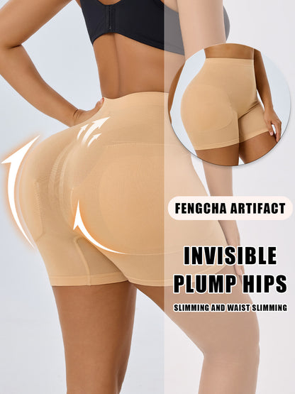 شورت تشكيل المؤخرة النسائي