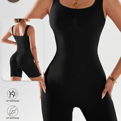 بدلة تشكيل نسائية بدون seams