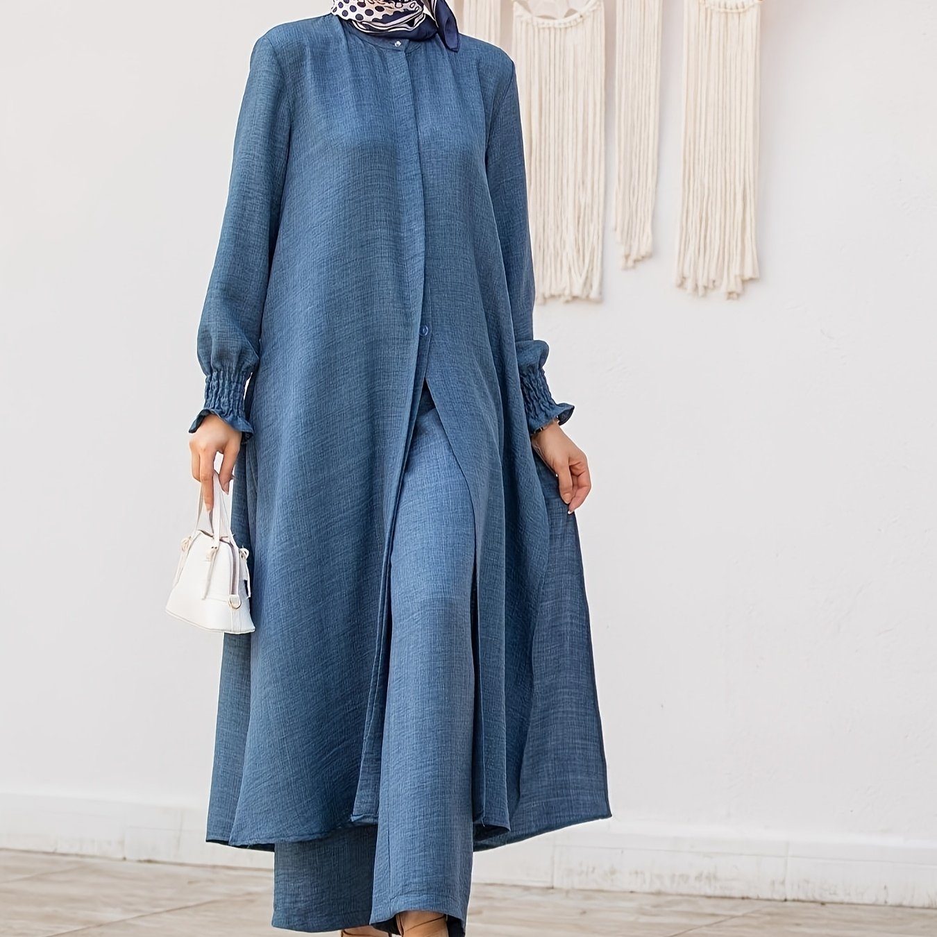 بدلة بوتيك أنيقة للمناسبات