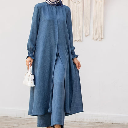 بدلة بوتيك أنيقة للمناسبات