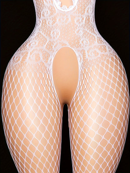 دردشة تحتية بلون أبيض