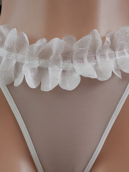 طقم لنجري نسائي