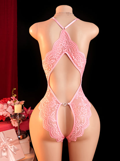 بدلة ضيقة مثيرة