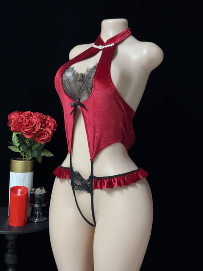 بدلة لنجري عيد الميلاد والهالوين