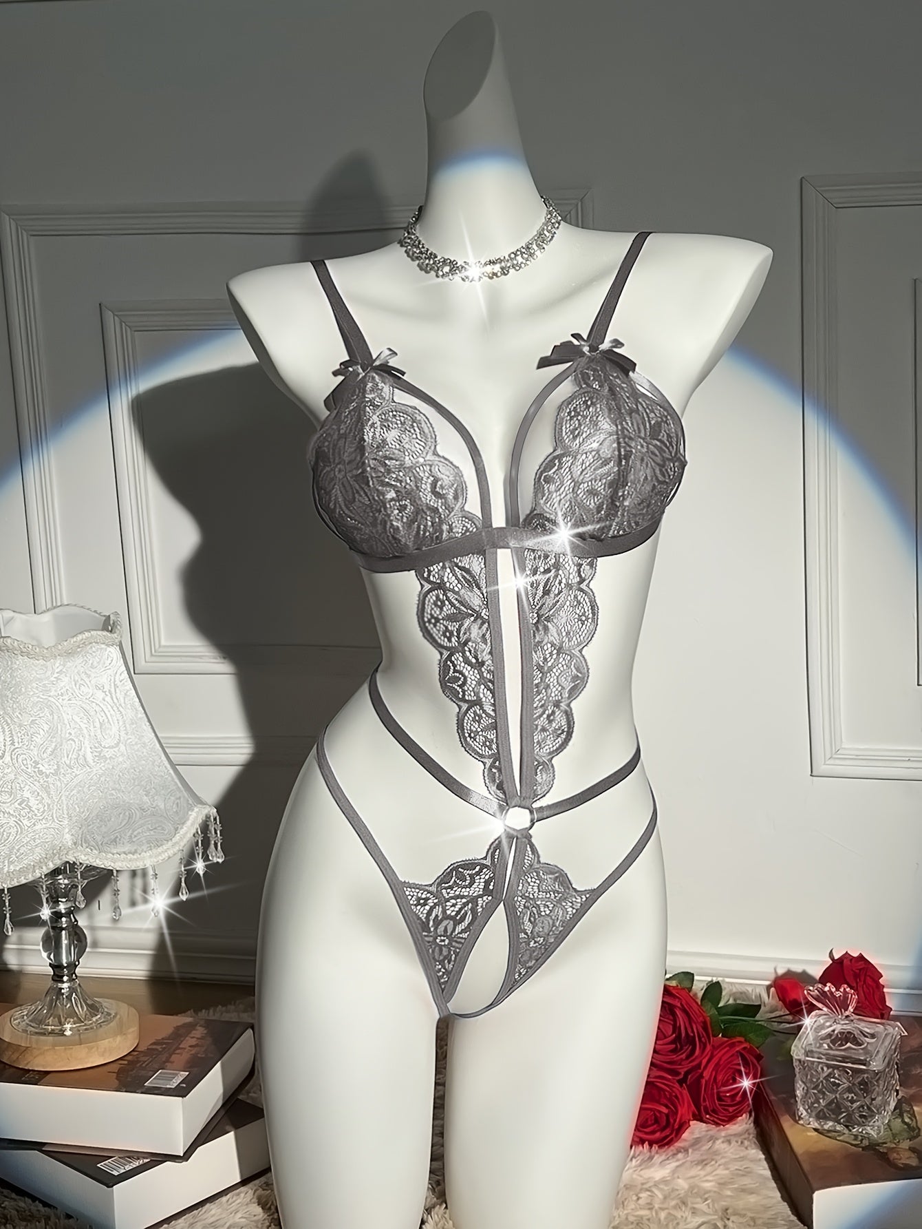 بدلة شيرم لنسائية