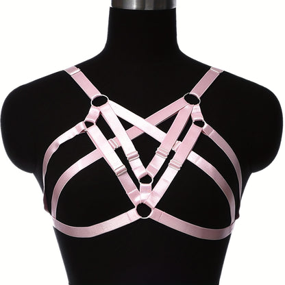 حمالة صدر متعددة الألوان