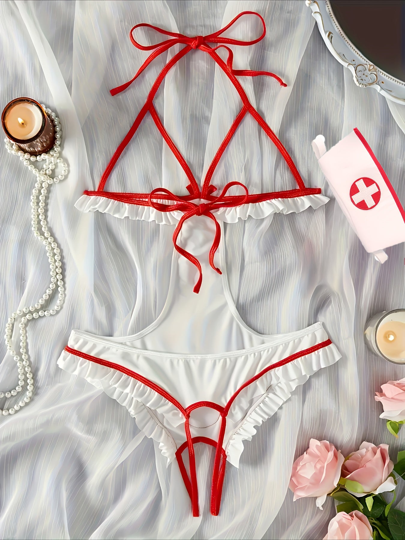 جمبسوت مريض مقلم