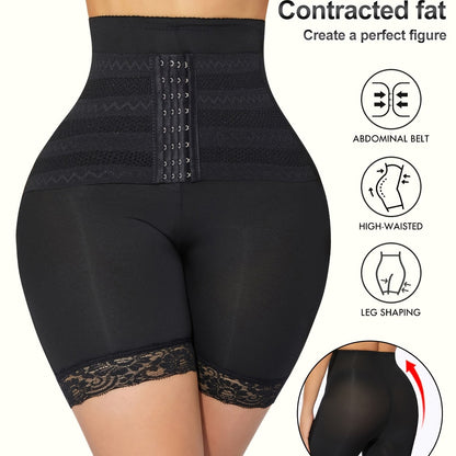 مشد خصر قابل للتعديل للنساء