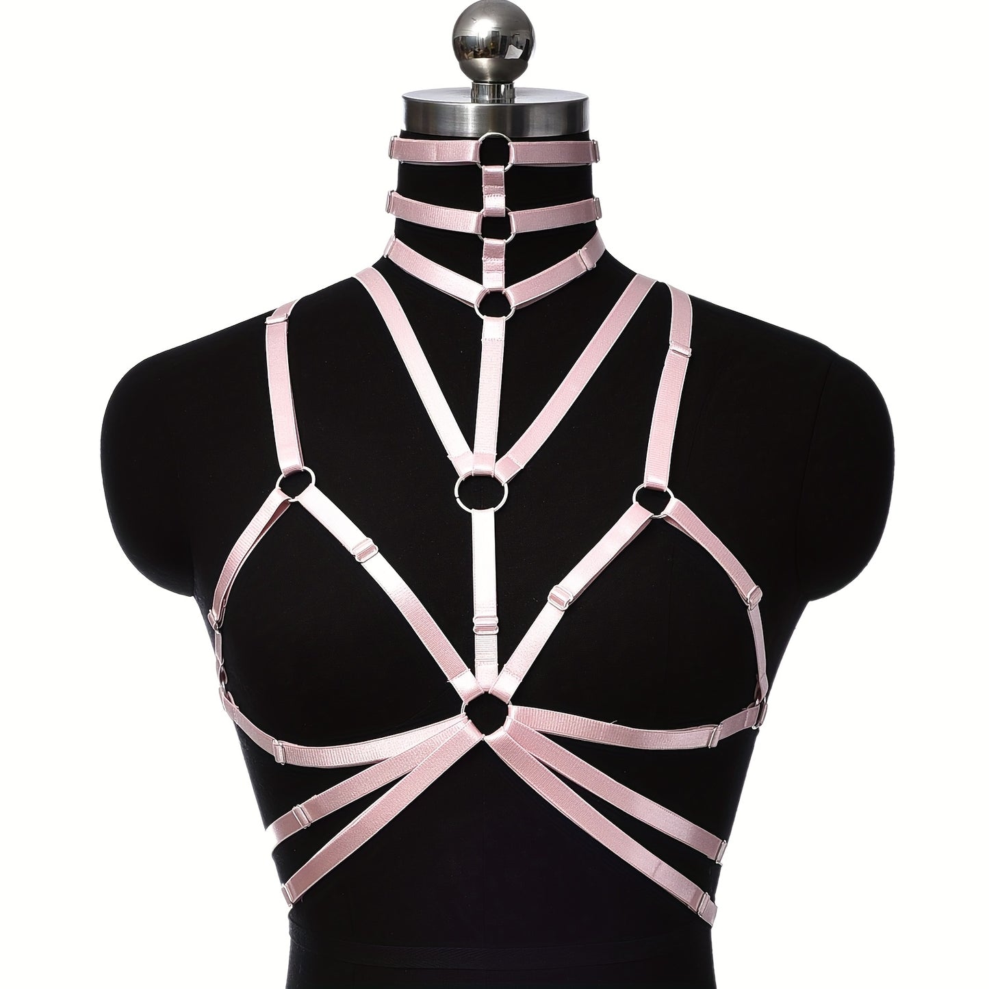 صدرية نسائية مرنة قابلة للتعديل