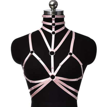 صدرية نسائية مرنة قابلة للتعديل