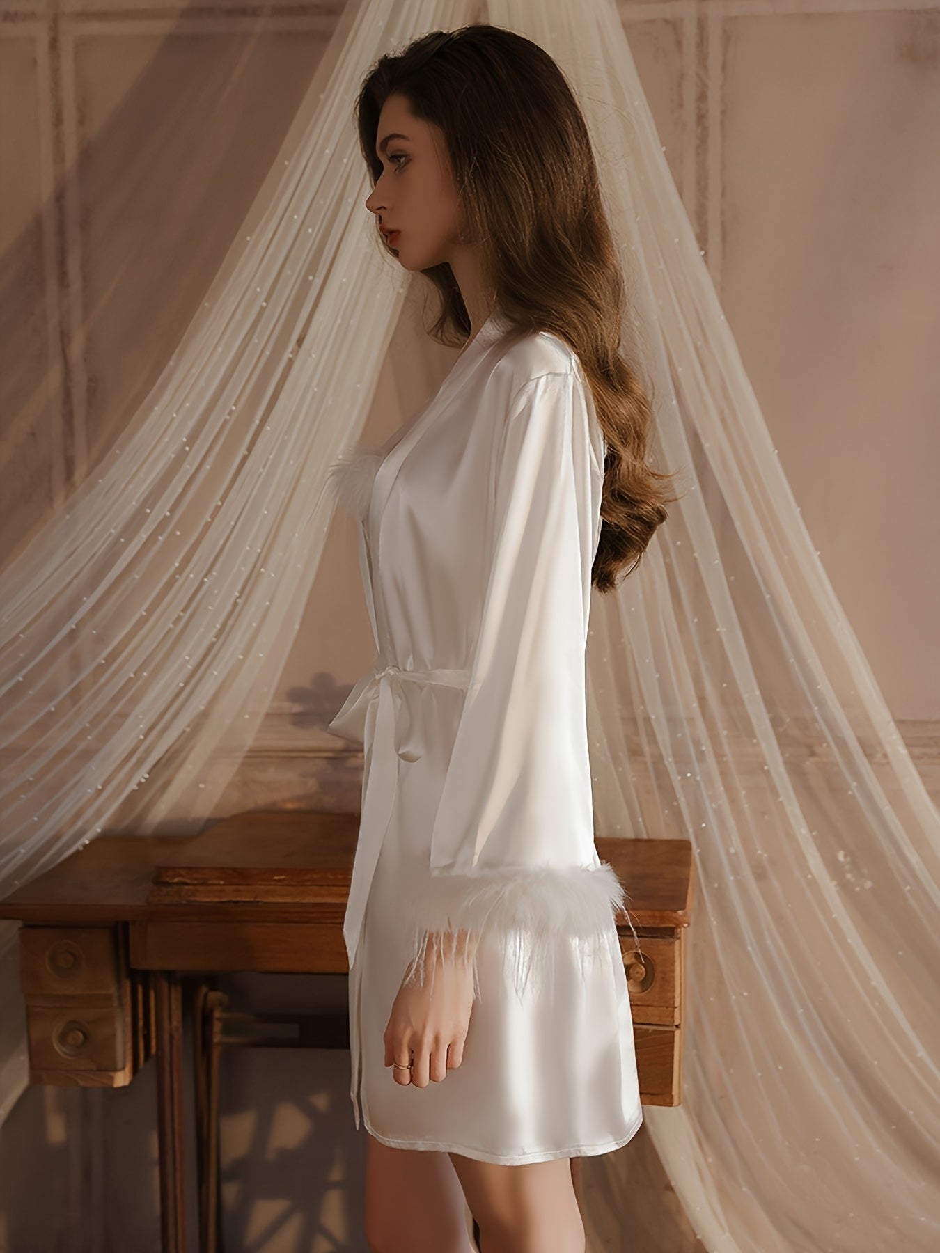 روب أنيق للنساء