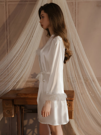 روب أنيق للنساء