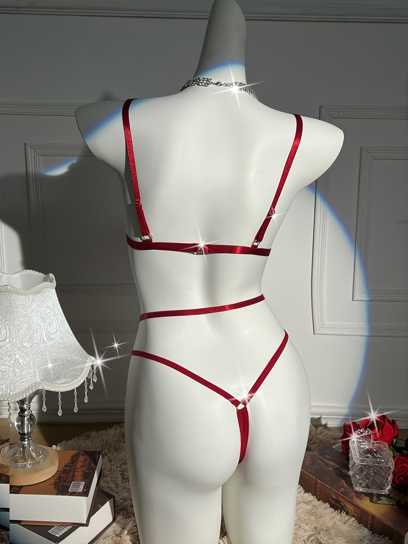 بدلة شيرم لنسائية