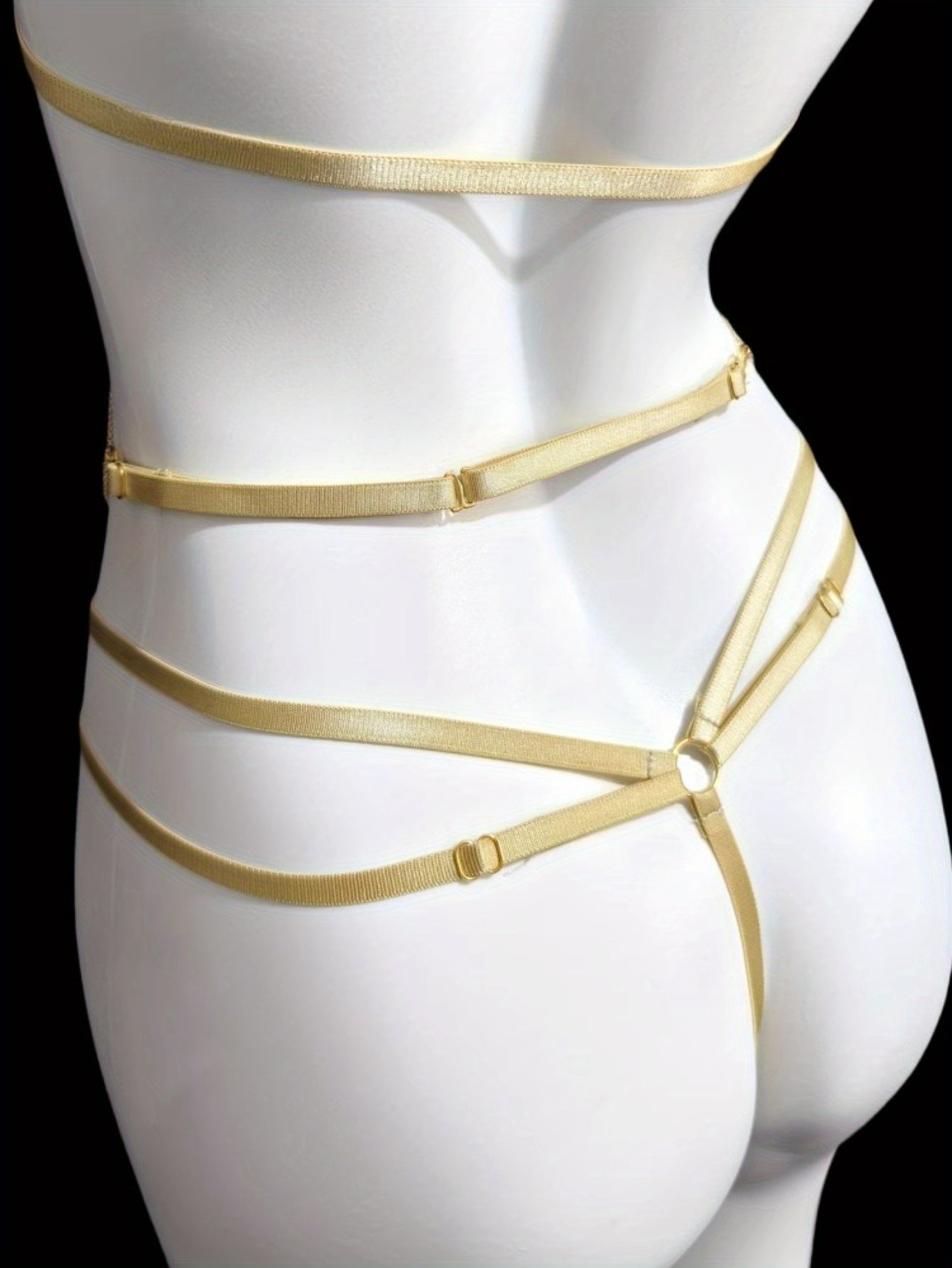 مجموعة برا وشفاف جذاب