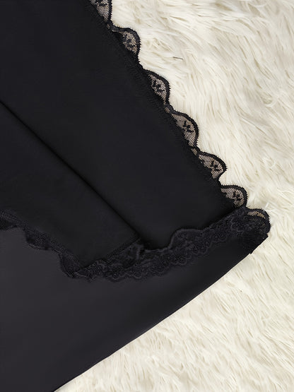 فستان نوم نسائي