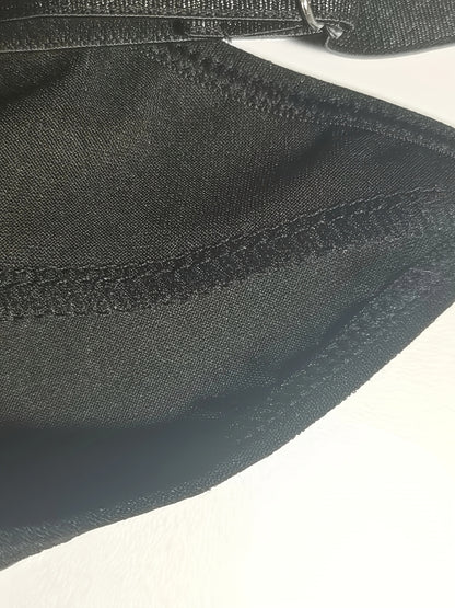 صدرية نسائية مثيرة من الجلد الصناعي