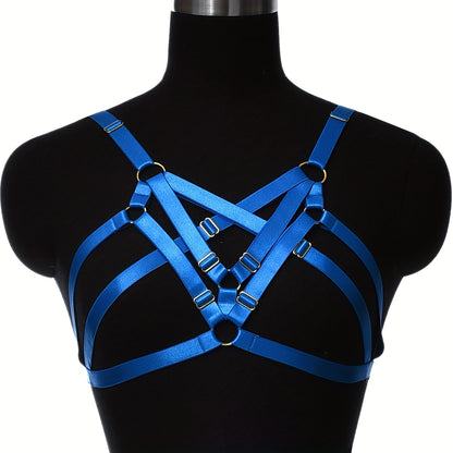 حمالة صدر متعددة الألوان