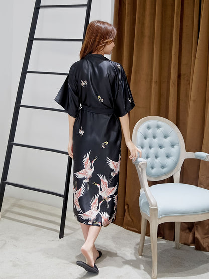 روبان نسائي أنيق للمساء