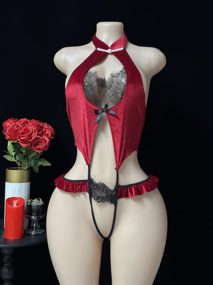 بدلة لنجري عيد الميلاد والهالوين