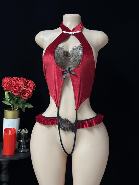 بدلة لنجري عيد الميلاد والهالوين