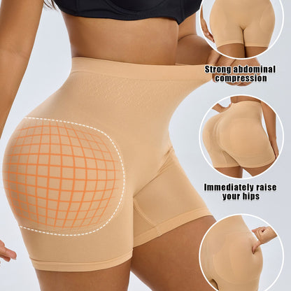 شورت تحكم في البطن للنساء