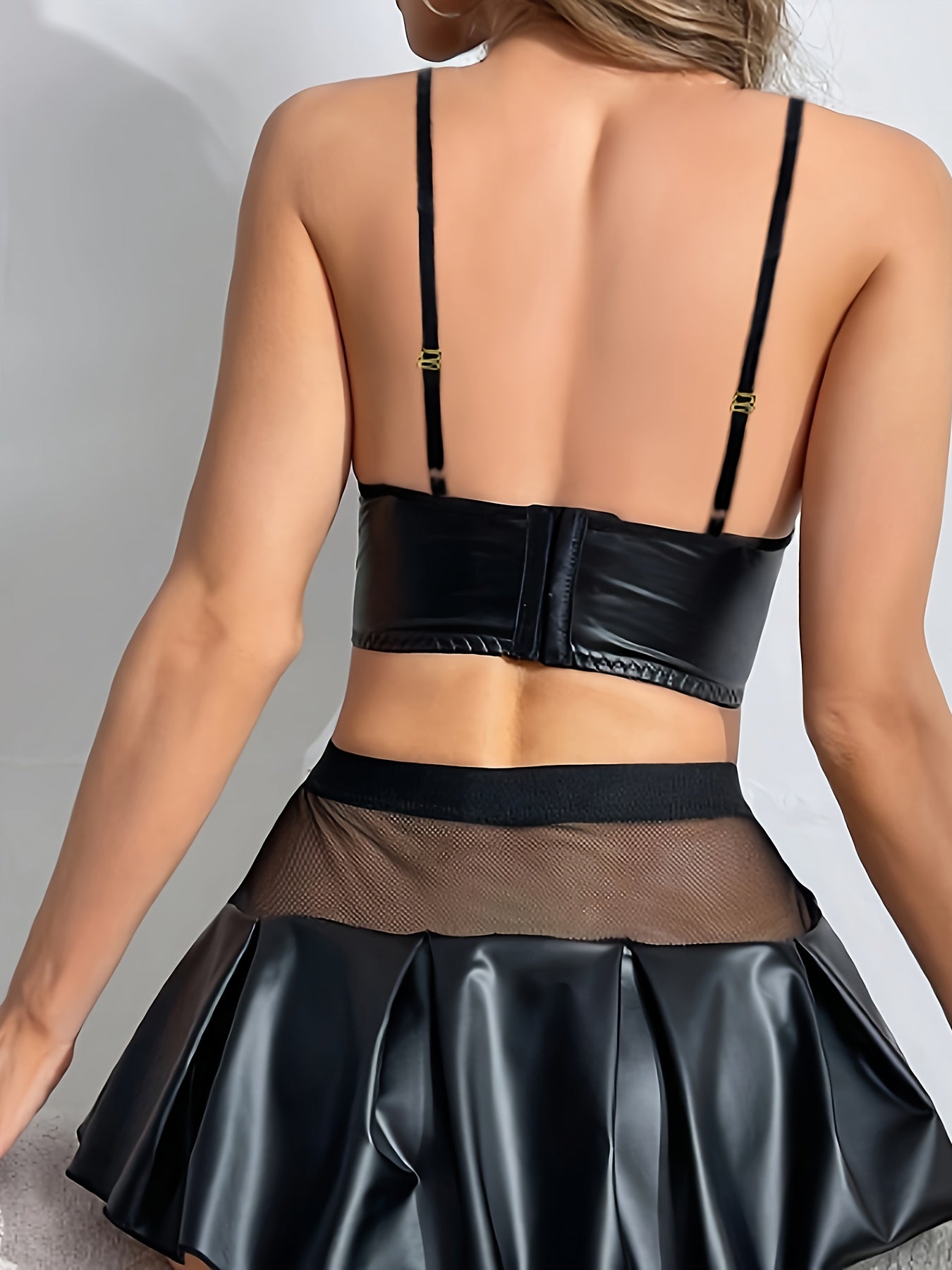 مجموعة لانجري نسائية