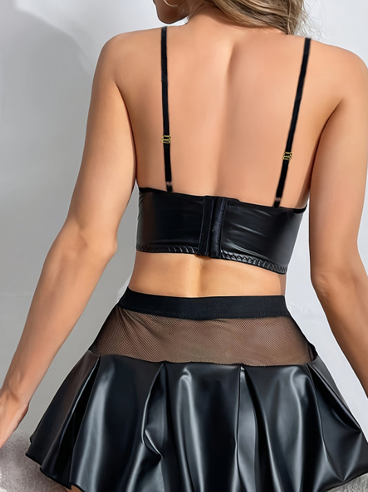 مجموعة لانجري نسائية