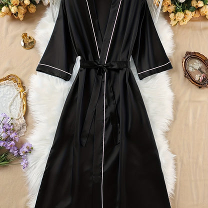 روب نسائي مريح