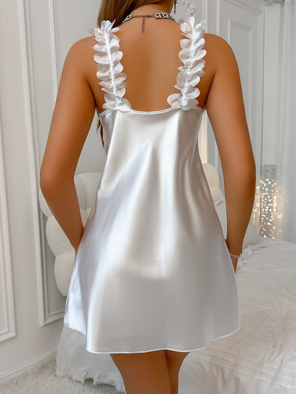 فستان نوم مريح للسيدات