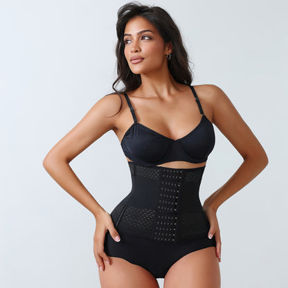 حزام بطن بعد الولادة للنساء