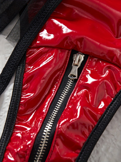 بلاير bodysuit نسائي