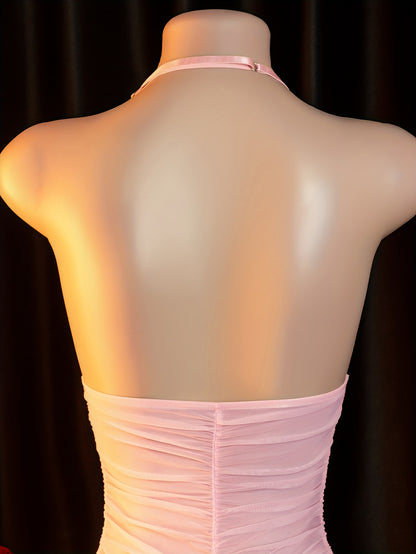 فستان ل lingerie مثير