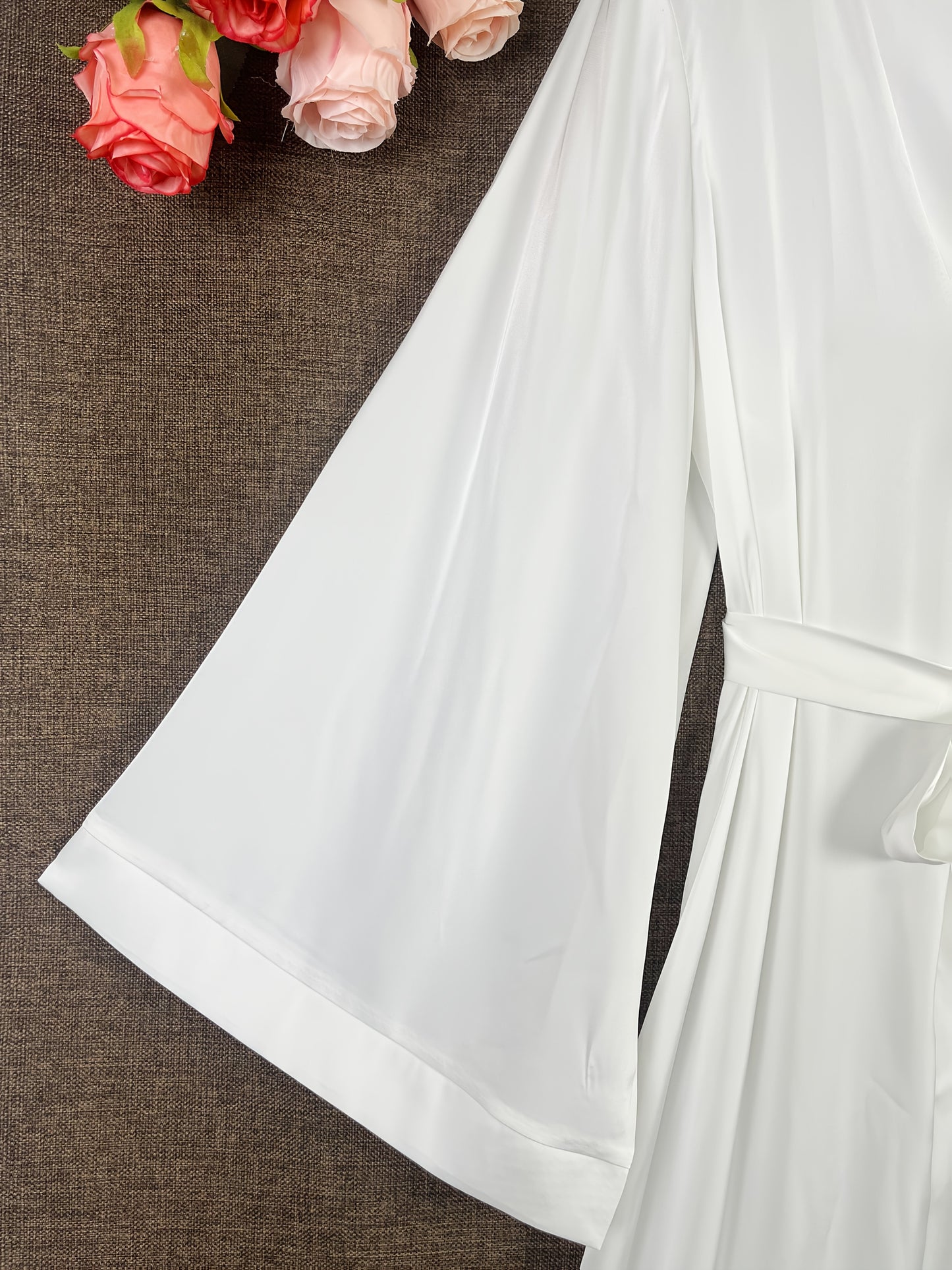 روب نسائي طويل