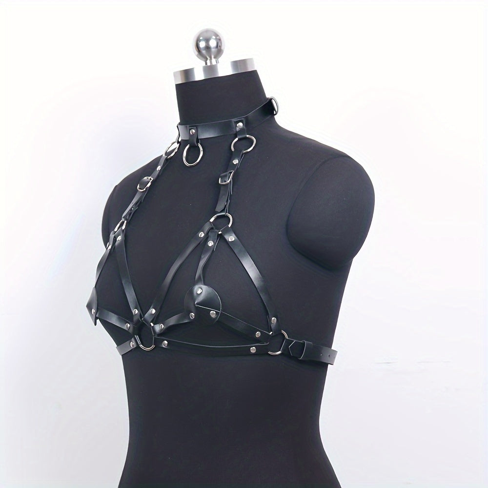 حزام صدري نسائي عصري