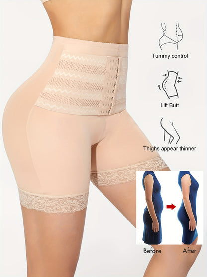 شورت تحكم في البطن للنساء