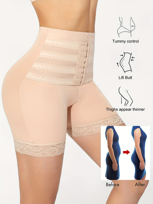 شورت تحكم في البطن للنساء