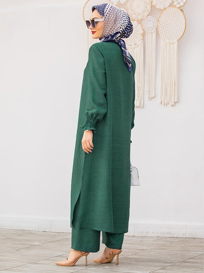 بدلة بوتيك أنيقة للمناسبات