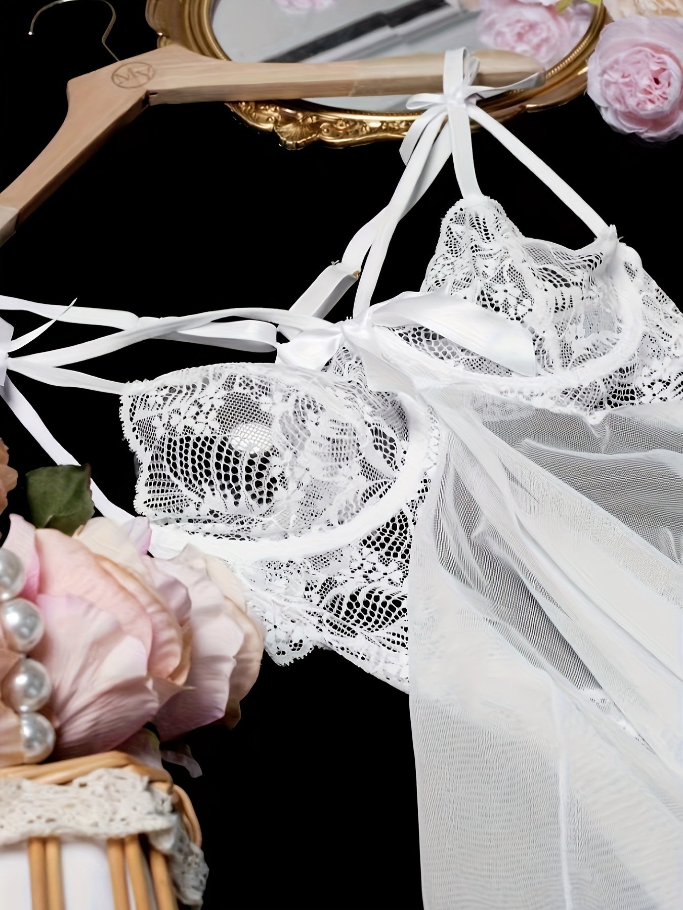 طقم نوم نسائي