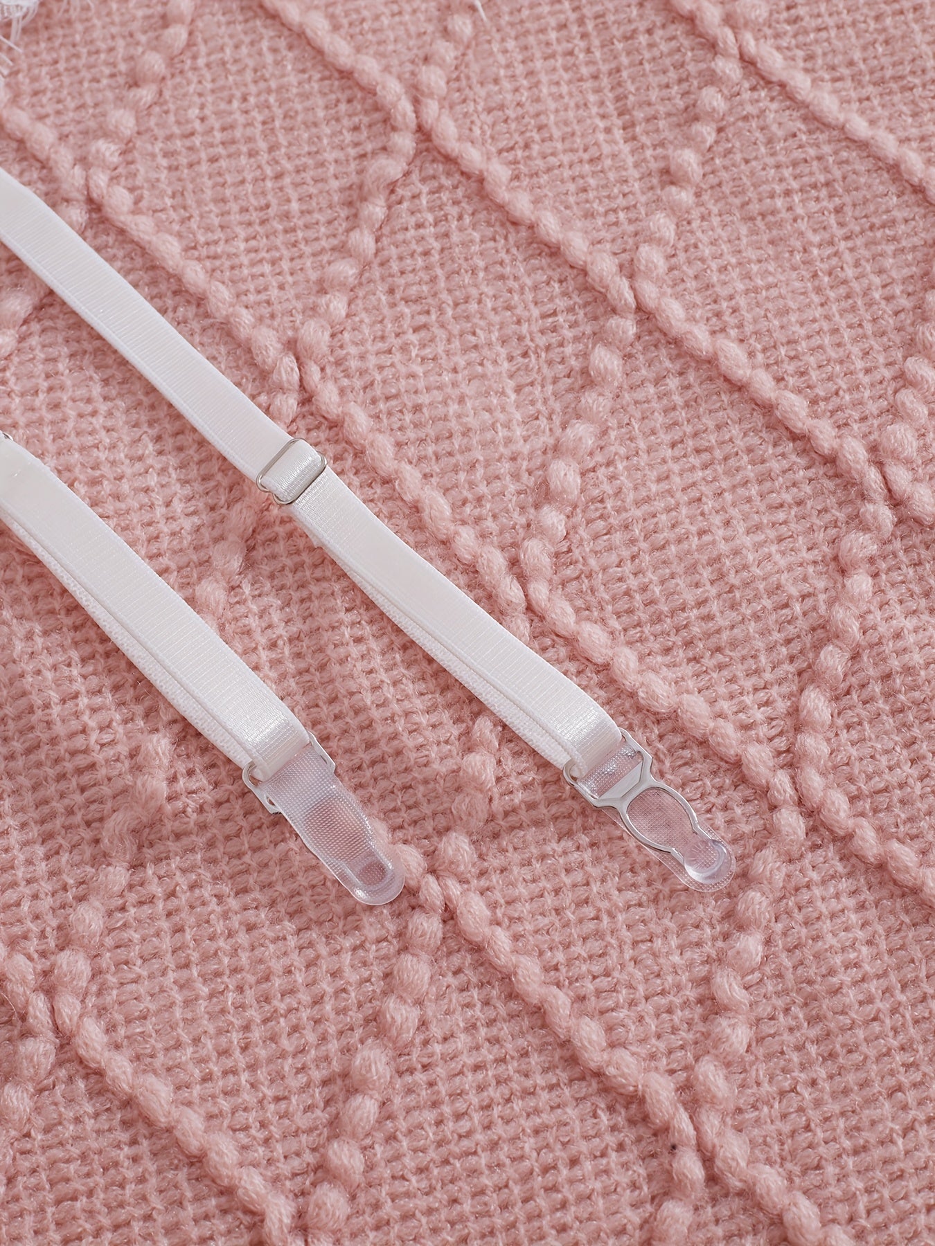 طقم ملابس داخلية أنثوية