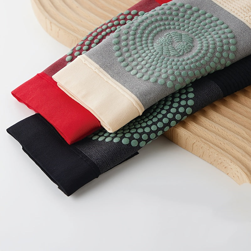 تحتية تحكم البطن عالية الخصر