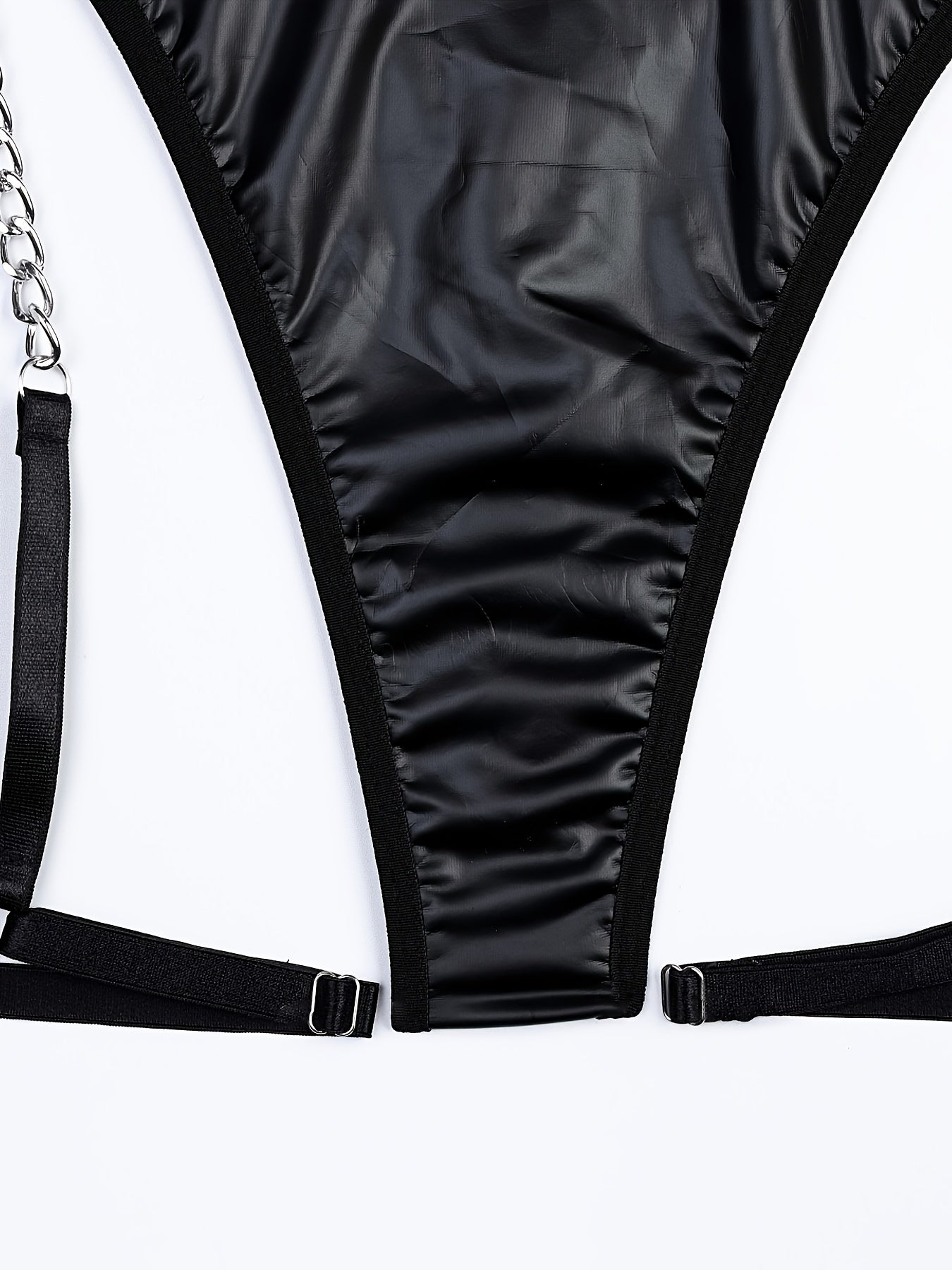 بدلة مثيرة للموتوسيكلات