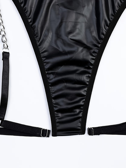 بدلة مثيرة للموتوسيكلات