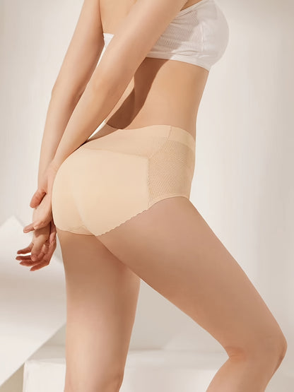 شورتات نسائية عالية الخصر